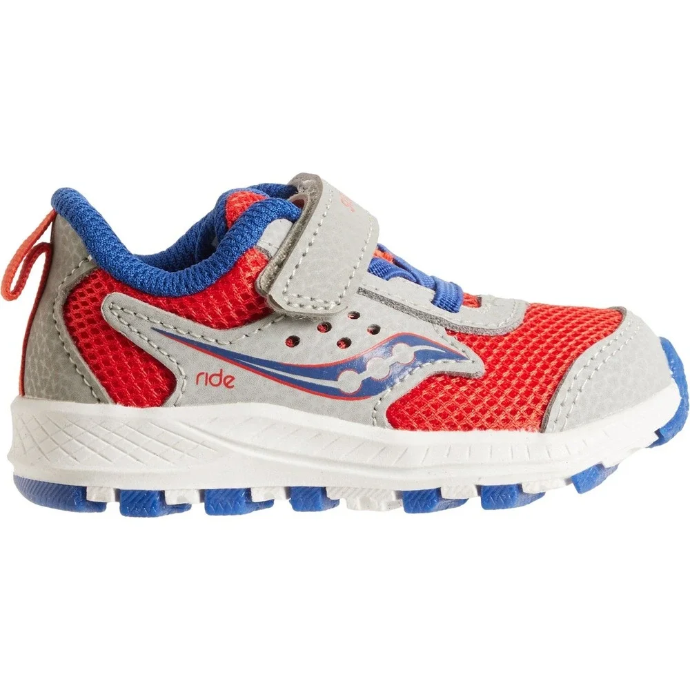 Saucony ride sneakers